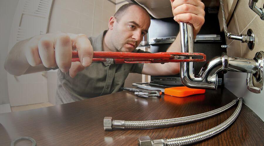 Local water heater installation in Alma, NE